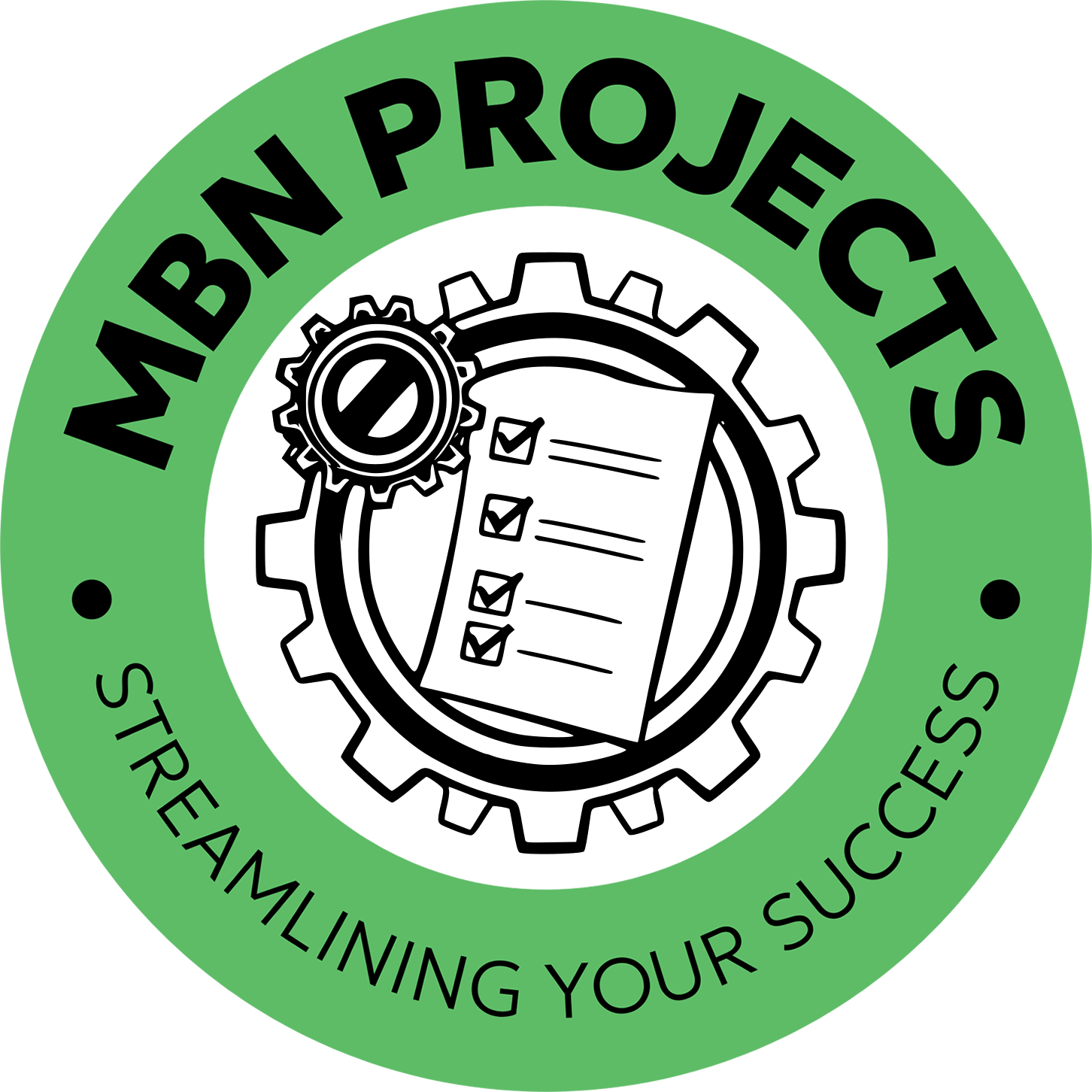 MBN Projects logo